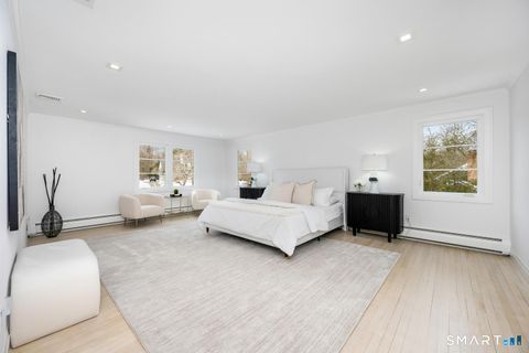 Tiny photo for 18 Winding Lane, Darien, CT 06820 (MLS # 24155541)