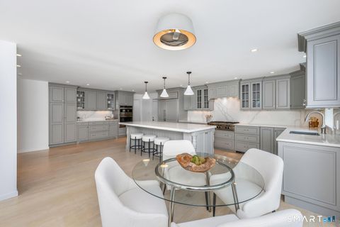 Tiny photo for 18 Winding Lane, Darien, CT 06820 (MLS # 24155541)