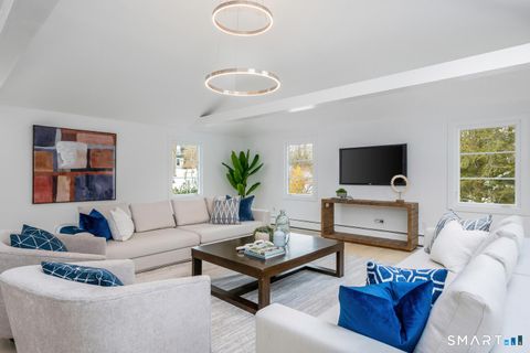 Tiny photo for 18 Winding Lane, Darien, CT 06820 (MLS # 24155541)