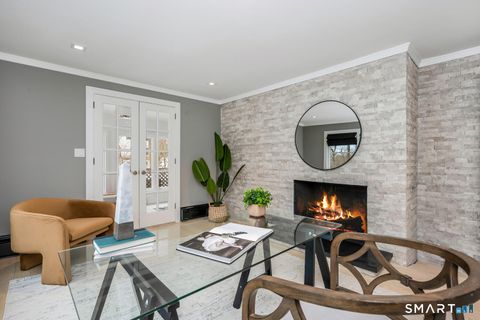 Tiny photo for 18 Winding Lane, Darien, CT 06820 (MLS # 24155541)