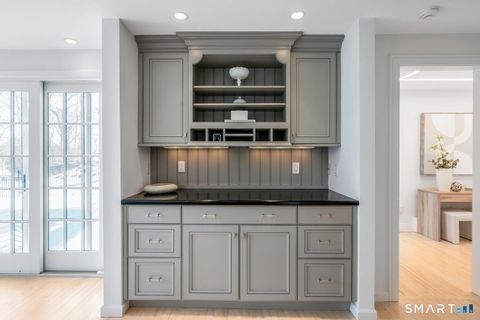 Tiny photo for 18 Winding Lane, Darien, CT 06820 (MLS # 24155541)