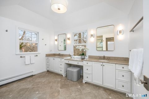 Tiny photo for 18 Winding Lane, Darien, CT 06820 (MLS # 24155541)