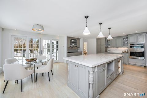 Tiny photo for 18 Winding Lane, Darien, CT 06820 (MLS # 24155541)