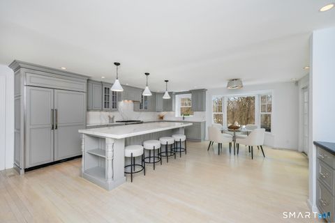 Tiny photo for 18 Winding Lane, Darien, CT 06820 (MLS # 24155541)