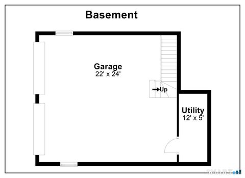 Tiny photo for 18 Winding Lane, Darien, CT 06820 (MLS # 24155541)