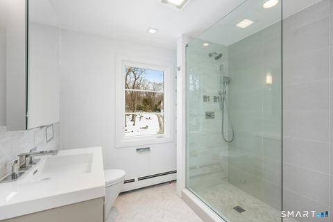 Tiny photo for 18 Winding Lane, Darien, CT 06820 (MLS # 24155541)