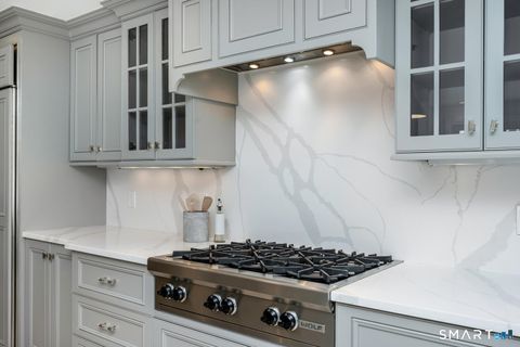 Tiny photo for 18 Winding Lane, Darien, CT 06820 (MLS # 24155541)