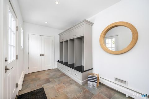 Tiny photo for 18 Winding Lane, Darien, CT 06820 (MLS # 24155541)