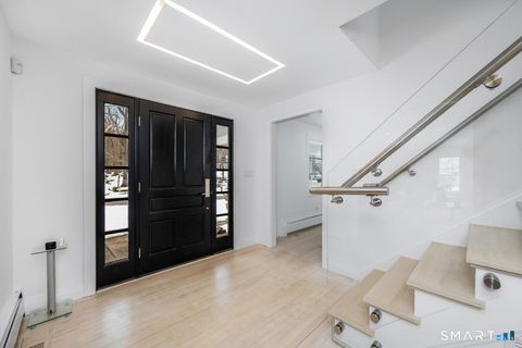 Tiny photo for 18 Winding Lane, Darien, CT 06820 (MLS # 24155541)