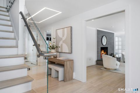 Tiny photo for 18 Winding Lane, Darien, CT 06820 (MLS # 24155541)