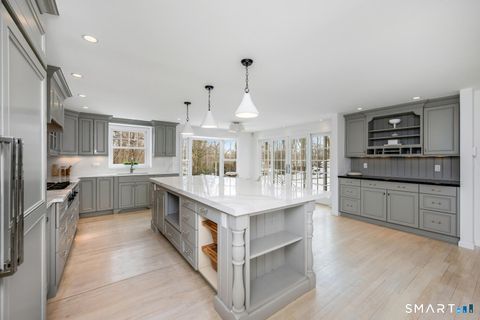 Tiny photo for 18 Winding Lane, Darien, CT 06820 (MLS # 24155541)