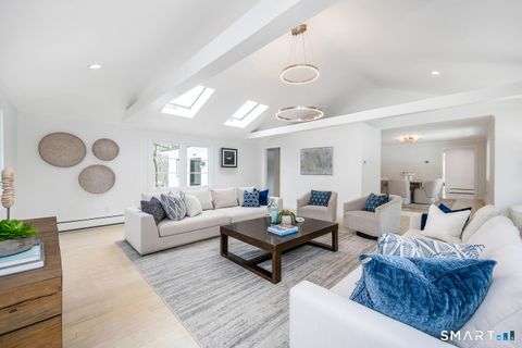 Tiny photo for 18 Winding Lane, Darien, CT 06820 (MLS # 24155541)