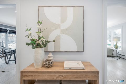 Tiny photo for 18 Winding Lane, Darien, CT 06820 (MLS # 24155541)