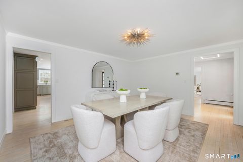 Tiny photo for 18 Winding Lane, Darien, CT 06820 (MLS # 24155541)