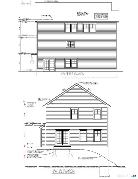 Tiny photo for 100 New England Avenue, Fairfield, CT 06824 (MLS # 24149291)