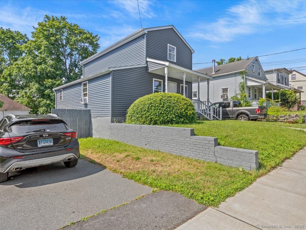 32 Ashcraft Road
