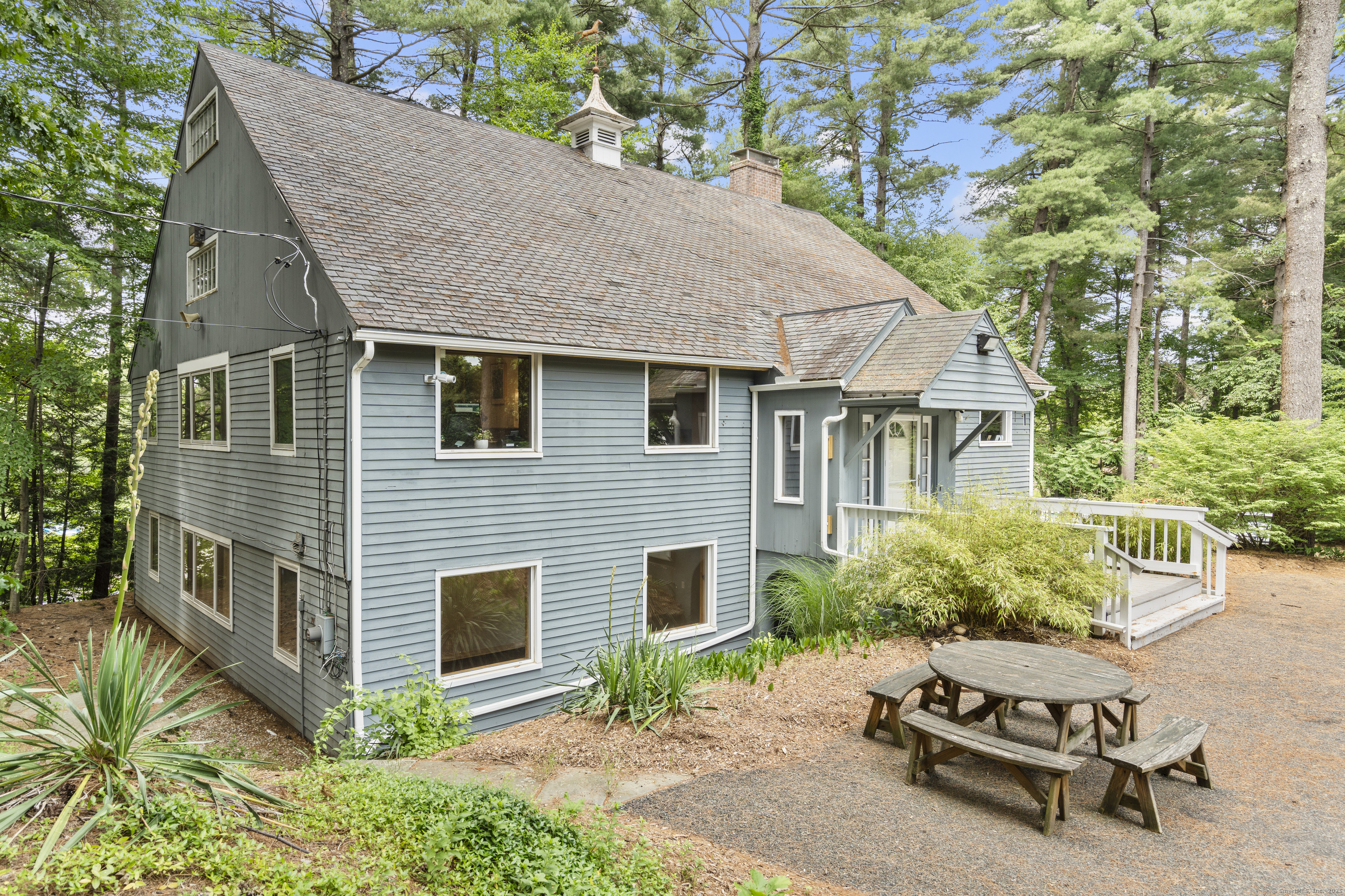 80 West Avon Road