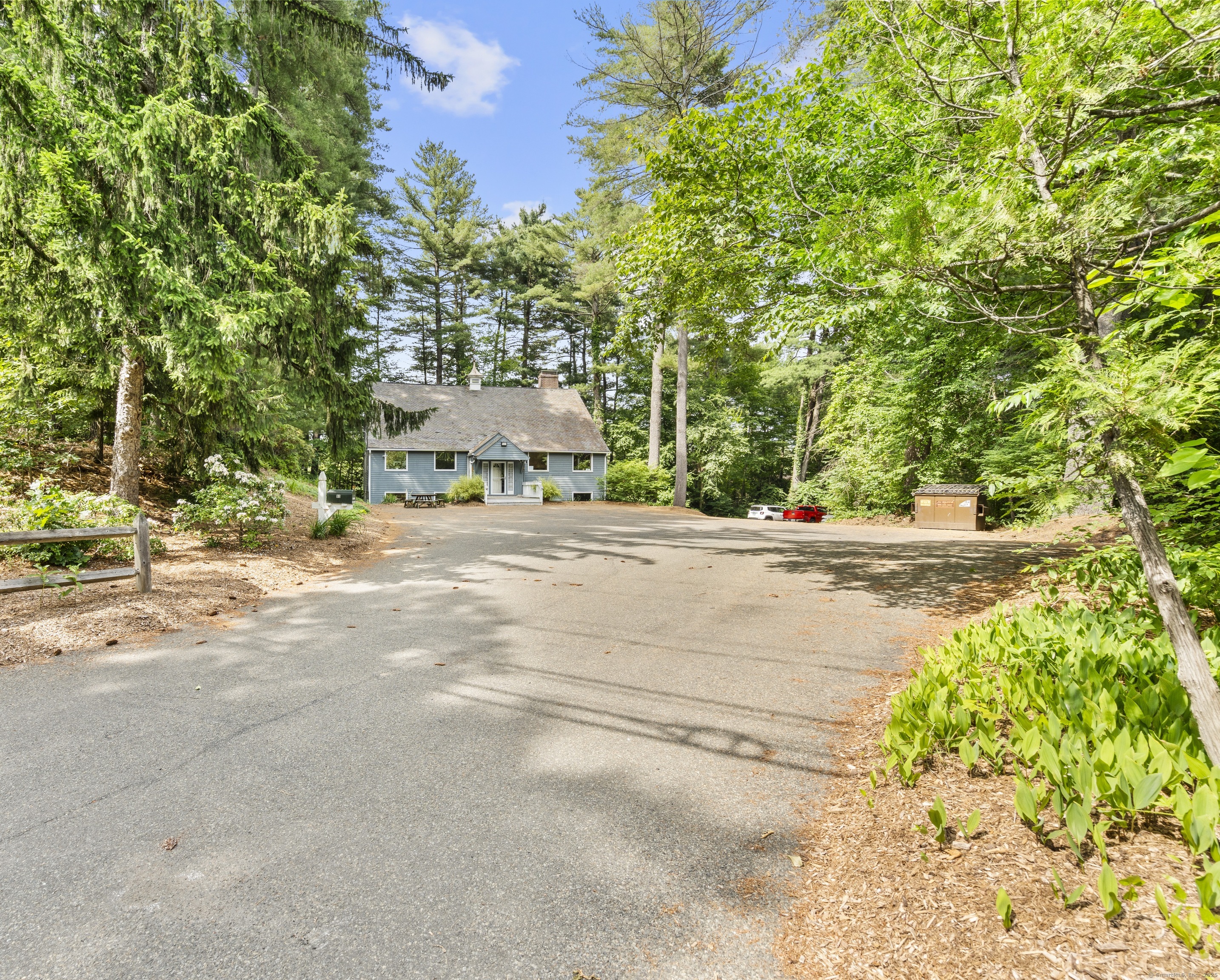 80 West Avon Road
