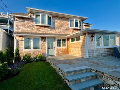 Homes For Rent - 672 Mulberry Point Road<br/> Guilford, CT 06437