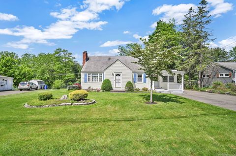 23 Charter Road Ellington CT 06029