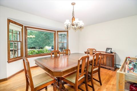 Tiny photo for 18 Skating Pond Road, Trumbull, CT 06611 (MLS # 24120606)