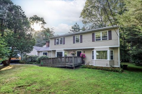 Tiny photo for 18 Skating Pond Road, Trumbull, CT 06611 (MLS # 24120606)