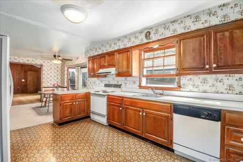 Tiny photo for 18 Skating Pond Road, Trumbull, CT 06611 (MLS # 24120606)