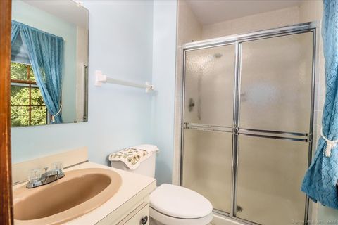 Tiny photo for 18 Skating Pond Road, Trumbull, CT 06611 (MLS # 24120606)