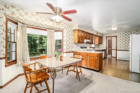 Tiny photo for 18 Skating Pond Road, Trumbull, CT 06611 (MLS # 24120606)
