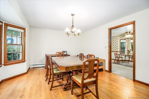 Tiny photo for 18 Skating Pond Road, Trumbull, CT 06611 (MLS # 24120606)