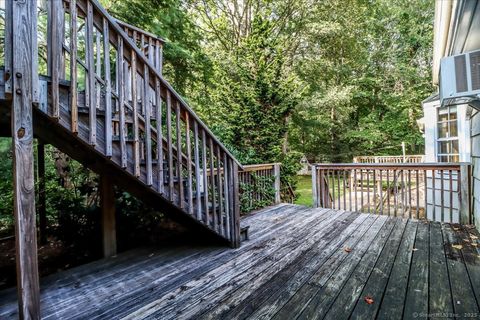 Tiny photo for 18 Skating Pond Road, Trumbull, CT 06611 (MLS # 24120606)