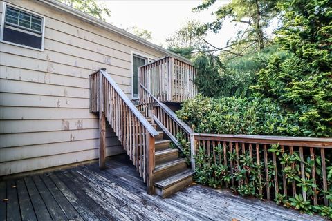 Tiny photo for 18 Skating Pond Road, Trumbull, CT 06611 (MLS # 24120606)