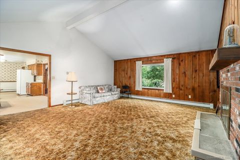 Tiny photo for 18 Skating Pond Road, Trumbull, CT 06611 (MLS # 24120606)