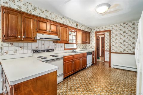 Tiny photo for 18 Skating Pond Road, Trumbull, CT 06611 (MLS # 24120606)