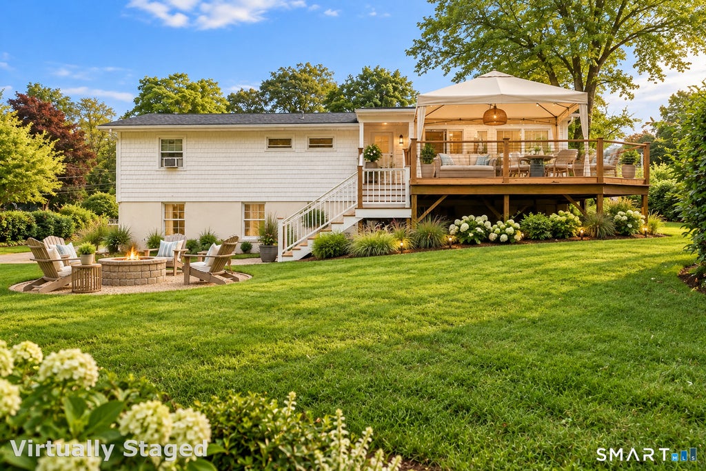 Photo of 19 Starlight Drive, Norwalk, CT 06851 (MLS # 24208122)