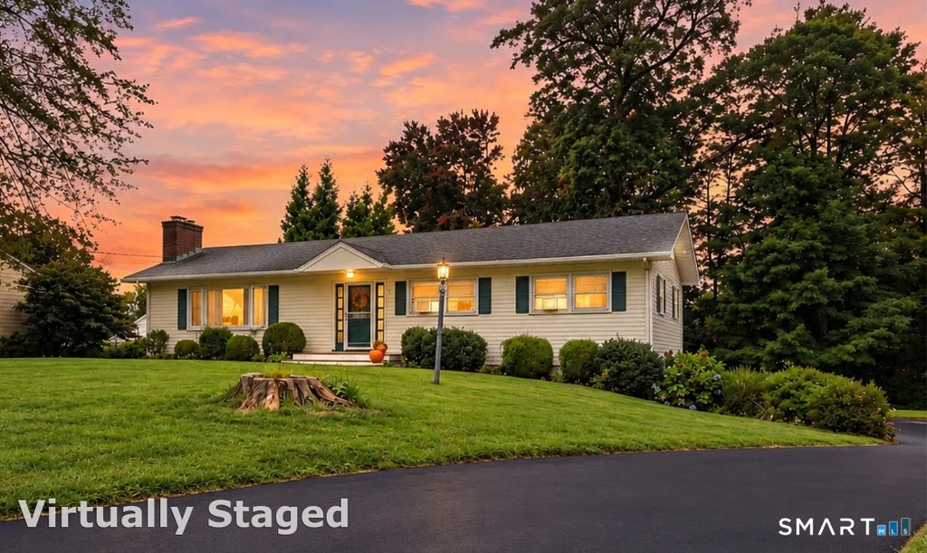 Photo of 19 Starlight Drive, Norwalk, CT 06851 (MLS # 24208122)
