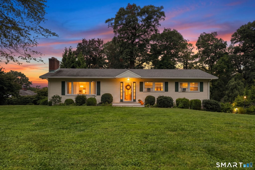 Photo of 19 Starlight Drive, Norwalk, CT 06851 (MLS # 24208122)