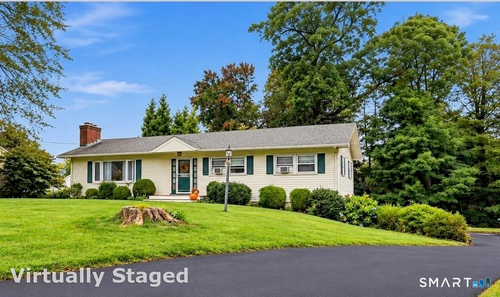 Photo of 19 Starlight Drive, Norwalk, CT 06851 (MLS # 24208122)