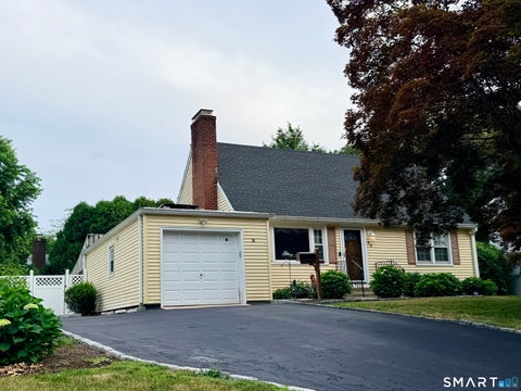 Photo of 14 Ayres Drive, Stamford, CT 06905 (MLS # 24204728)