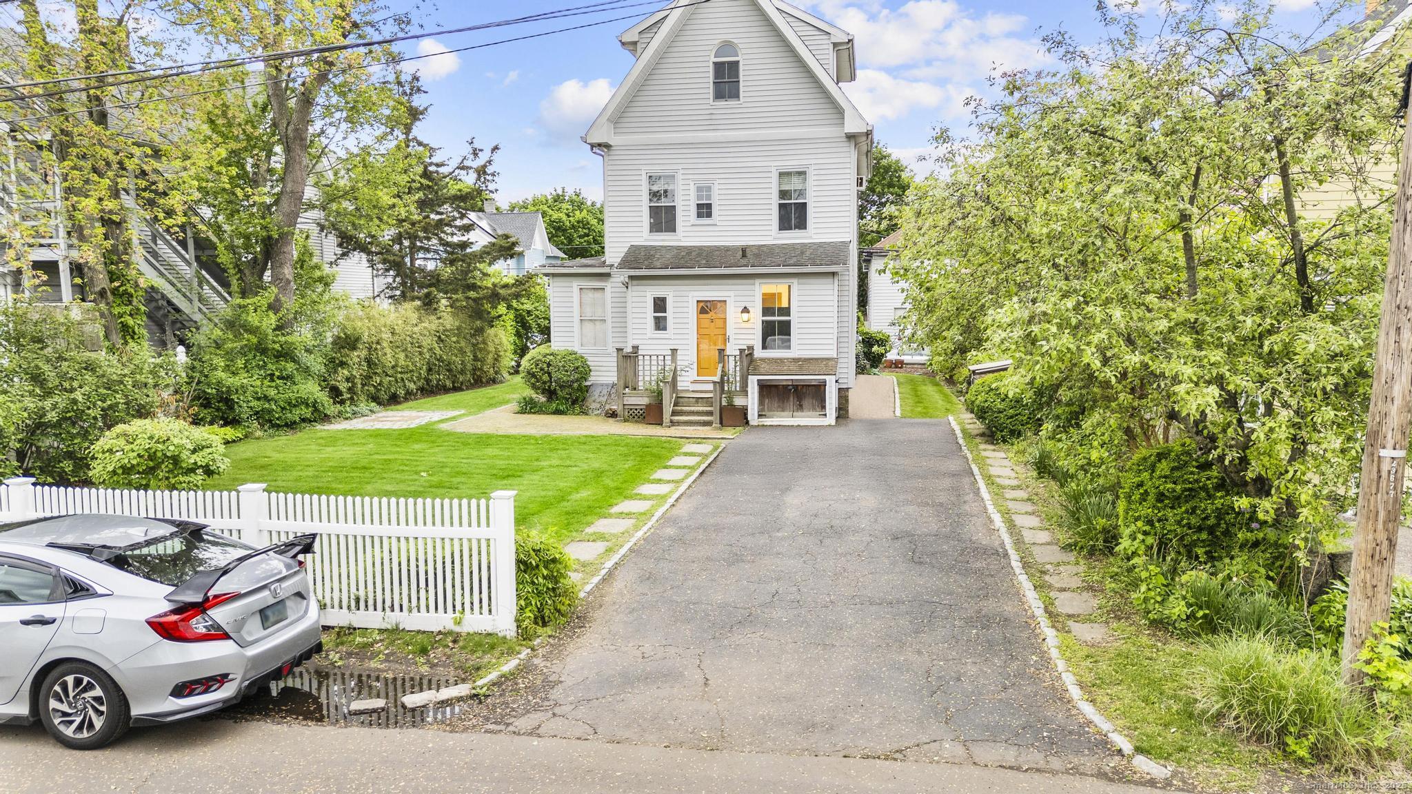 14 Jefferson Street
