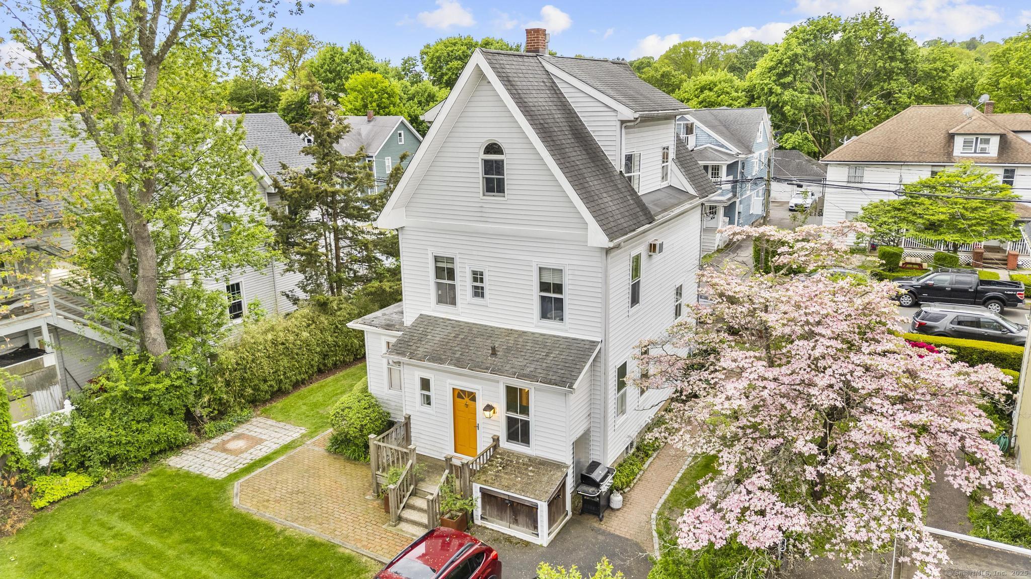 14 Jefferson Street