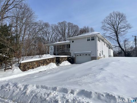 Tiny photo for 24 Rozum Circle, Prospect, CT 06712 (MLS # 24151676)