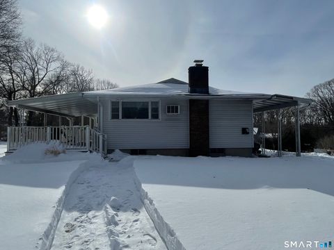 Tiny photo for 24 Rozum Circle, Prospect, CT 06712 (MLS # 24151676)