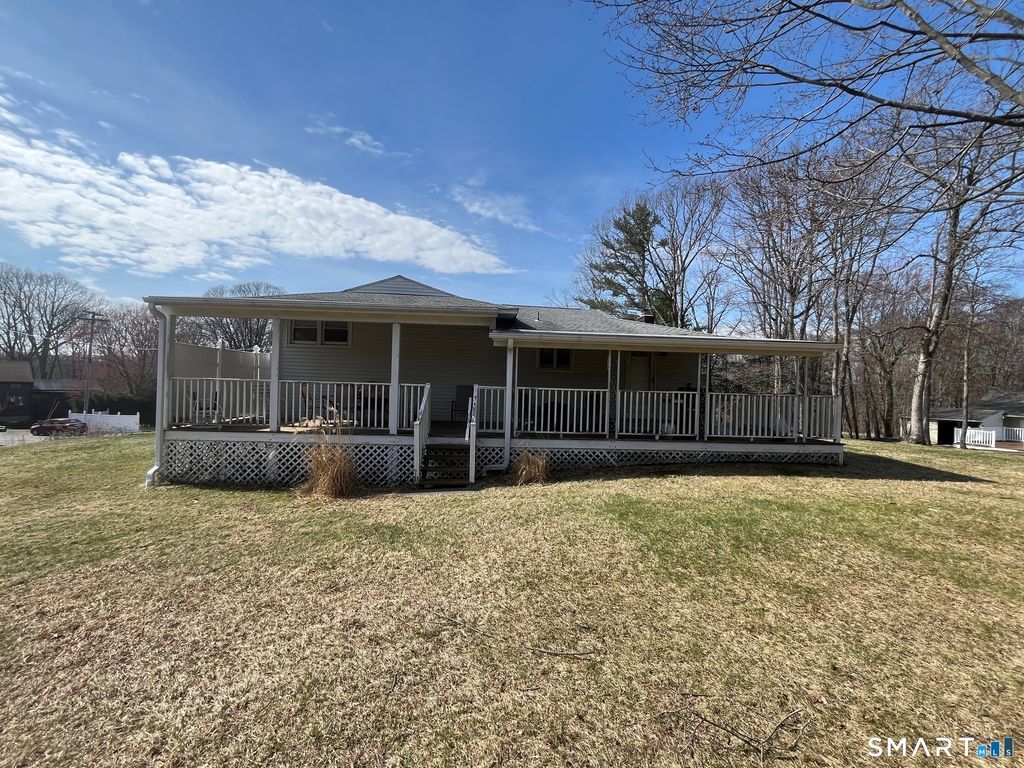 Photo of 24 Rozum Circle, Prospect, CT 06712 (MLS # 24151676)