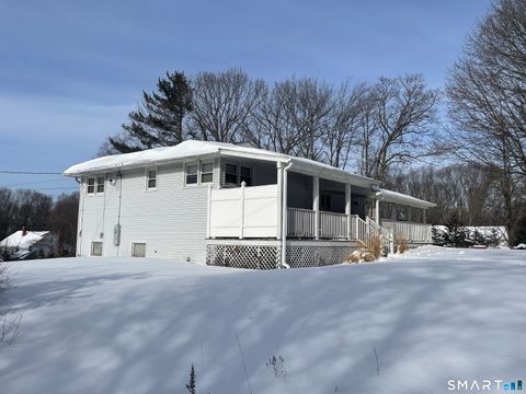 Tiny photo for 24 Rozum Circle, Prospect, CT 06712 (MLS # 24151676)