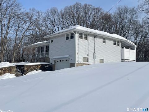 Tiny photo for 24 Rozum Circle, Prospect, CT 06712 (MLS # 24151676)