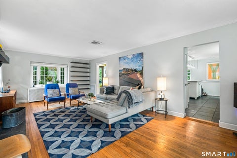 Tiny photo for 60 Broadbridge Road, Bridgeport, CT 06610 (MLS # 24209659)