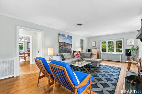 Tiny photo for 60 Broadbridge Road, Bridgeport, CT 06610 (MLS # 24209659)