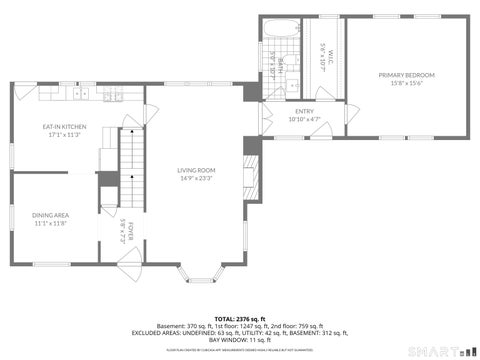 Tiny photo for 60 Broadbridge Road, Bridgeport, CT 06610 (MLS # 24209659)