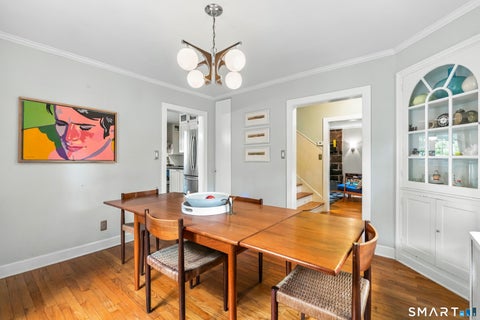 Tiny photo for 60 Broadbridge Road, Bridgeport, CT 06610 (MLS # 24209659)